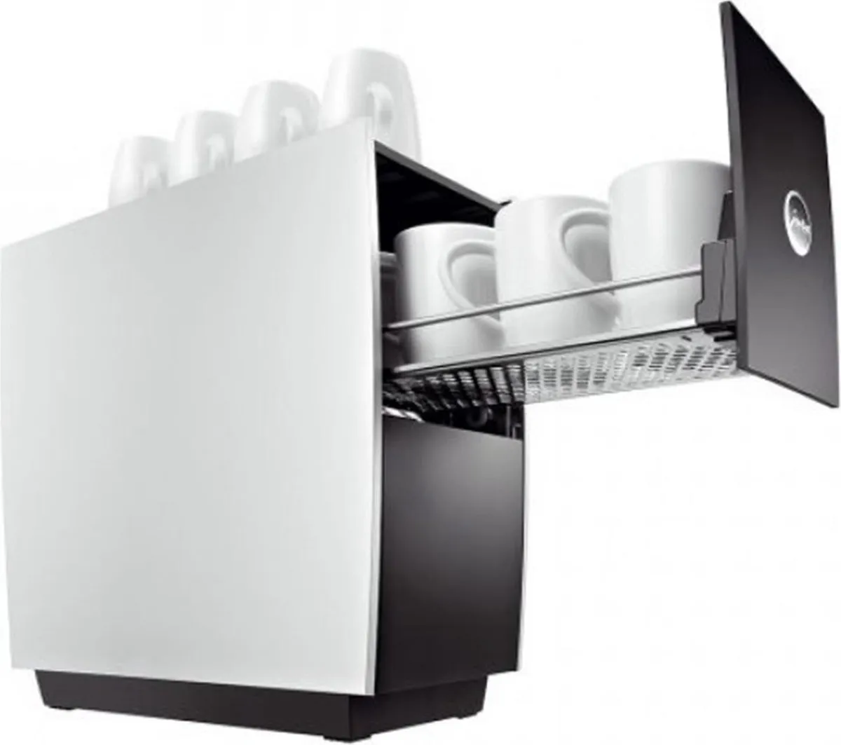 Jura 72229 Koppenwarmer