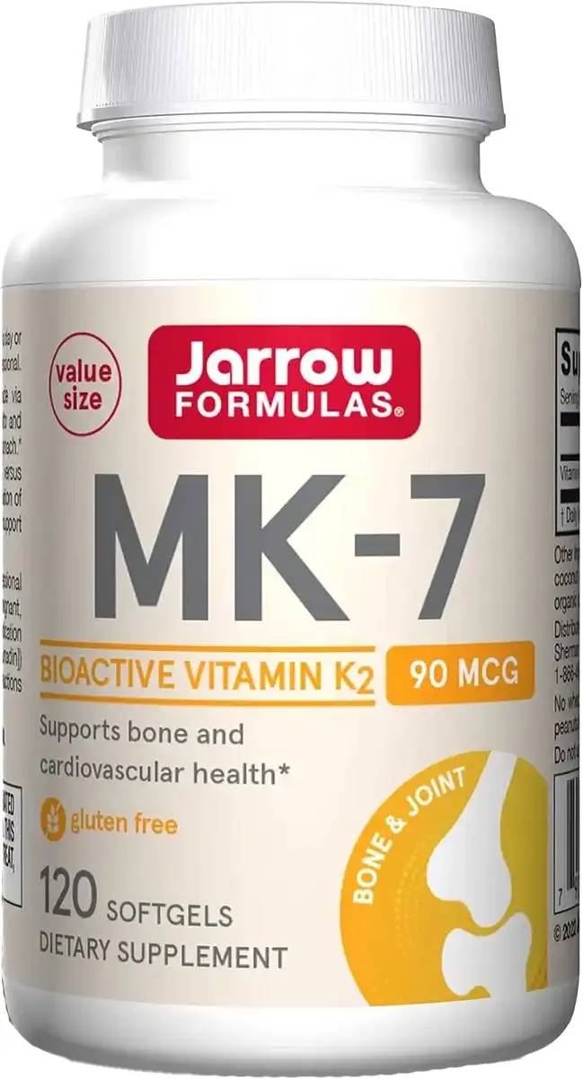MK-7 90mcg