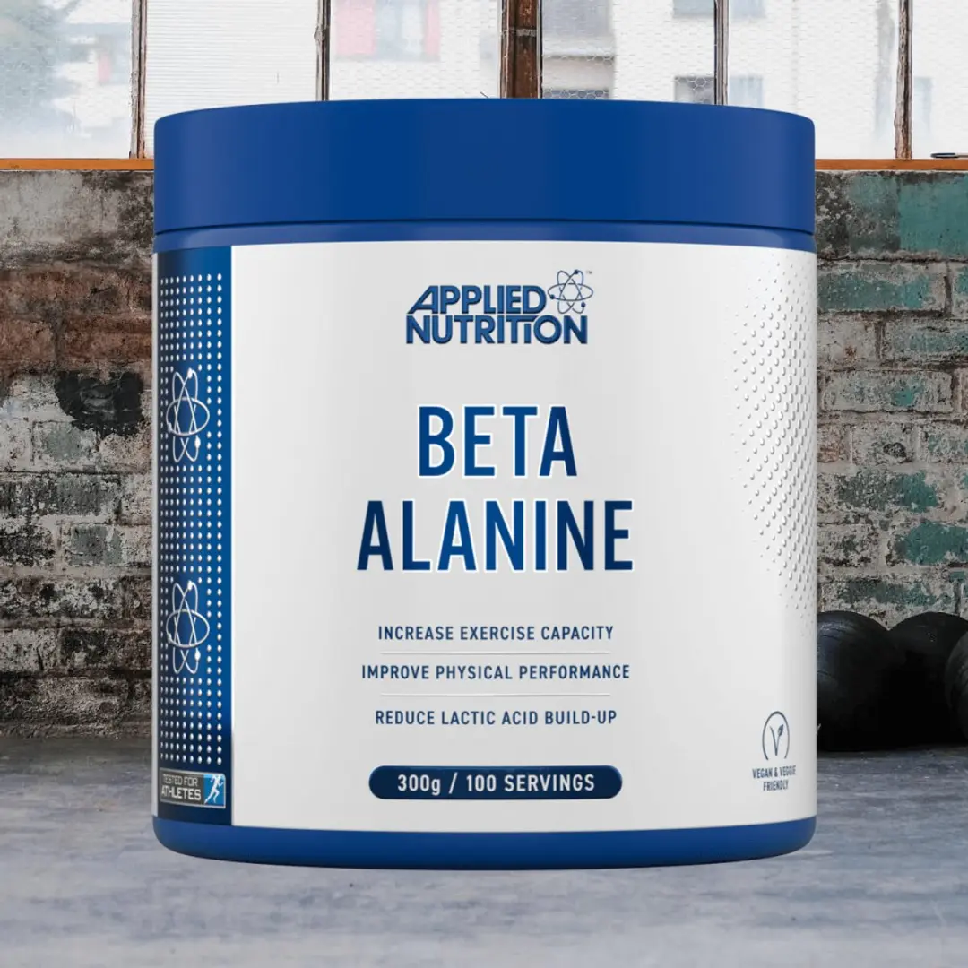 Applied Nutrition Beta Alanine 300g