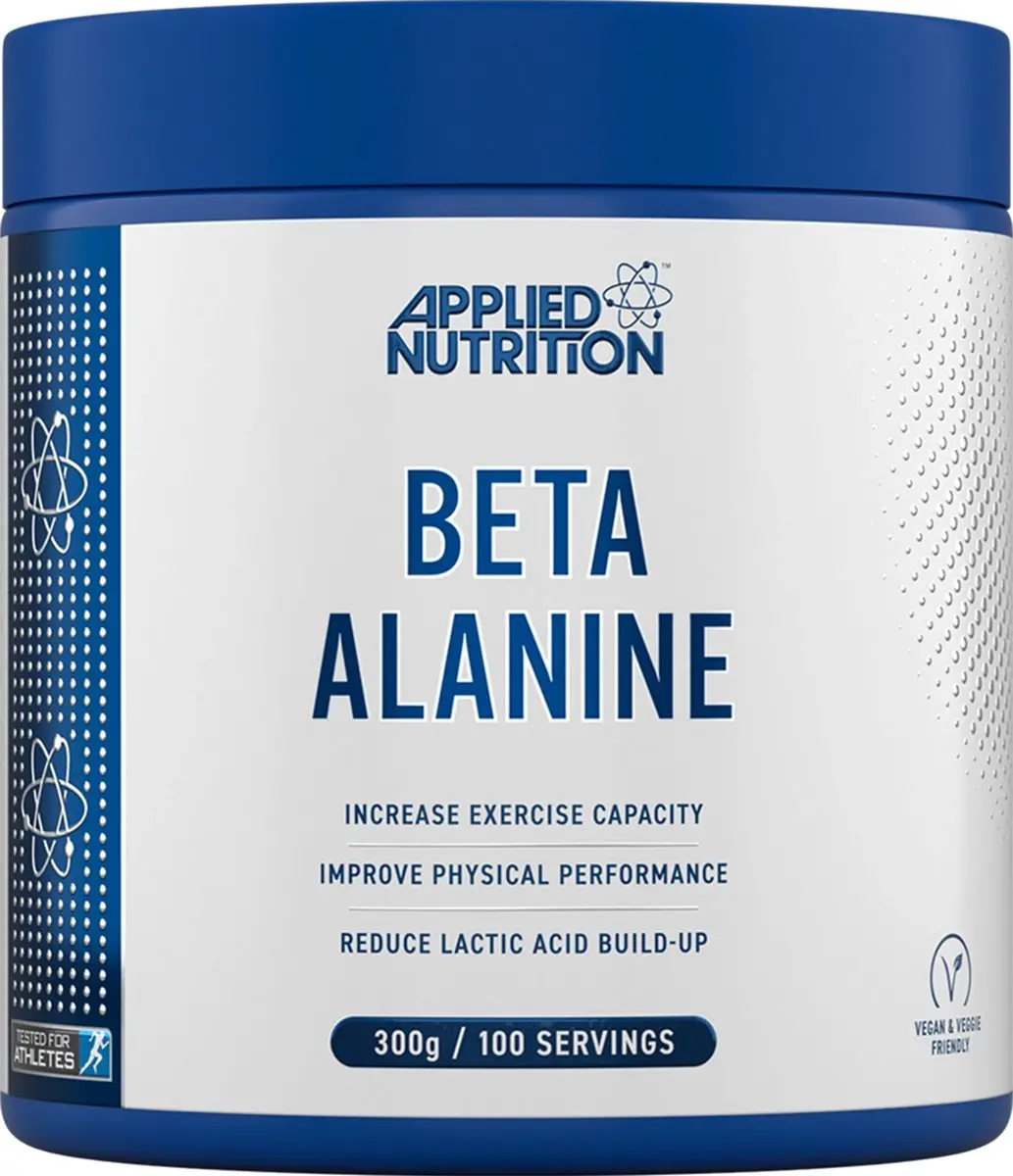 Applied Nutrition Beta Alanine 300g