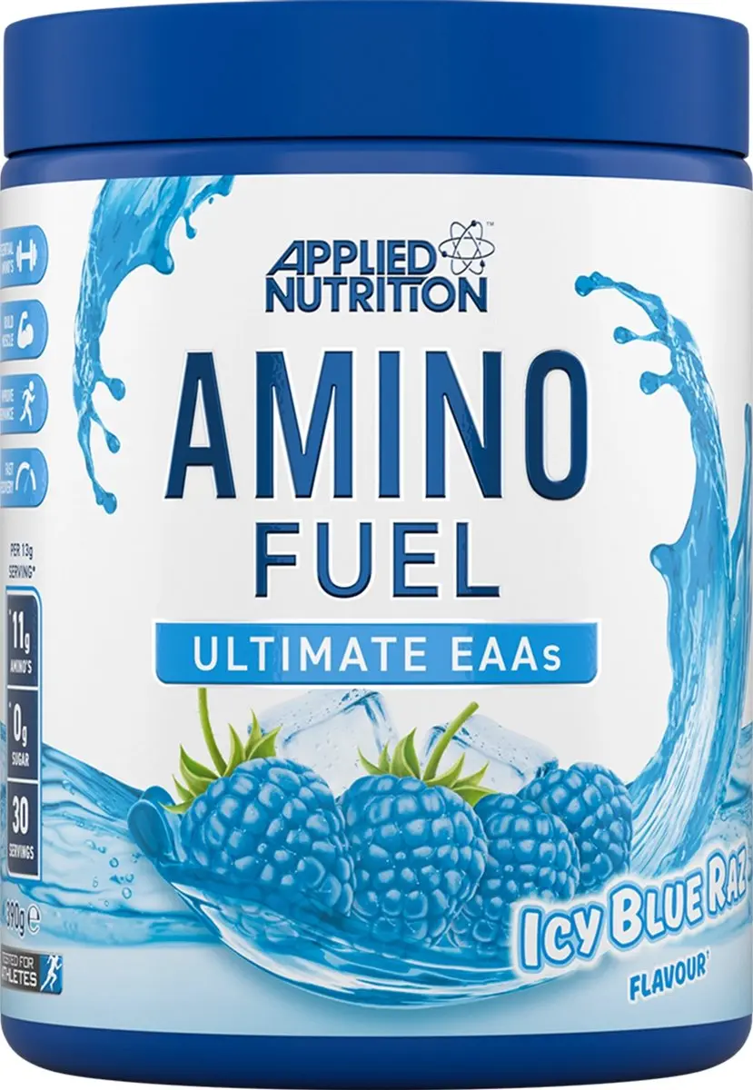 Applied Nutrition Amino Fuel EAA 390g