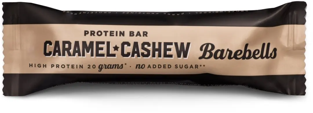 Barebells Protein Bar 55g