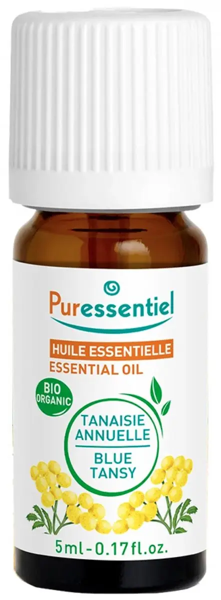 Puressentiel Etherische Olie Viooltjeskruid Bio 5ml