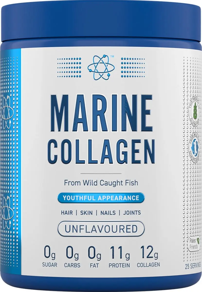 Applied Nutrition Marine Collagen 300g