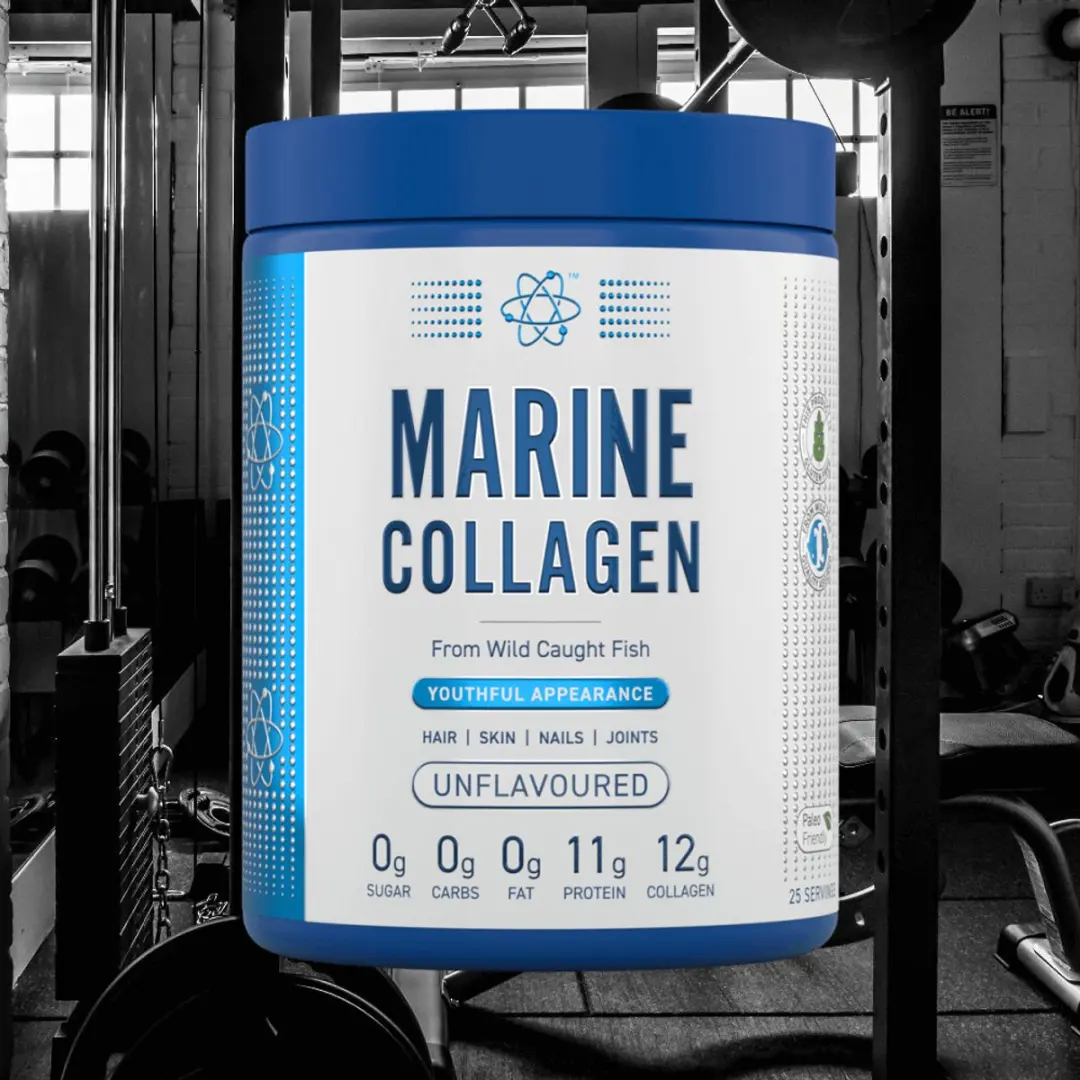 Applied Nutrition Marine Collagen 300g