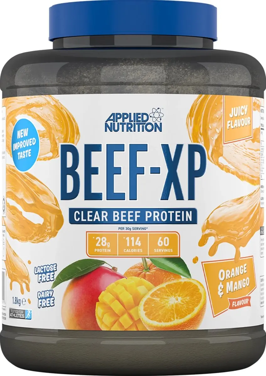 Beef-XP