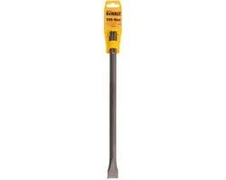 DeWalt DT6823 SDS-max Platte beitel 25x400mm