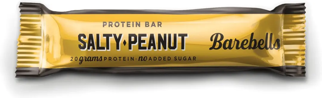 Barebells Salty Peanut Eiwitreep