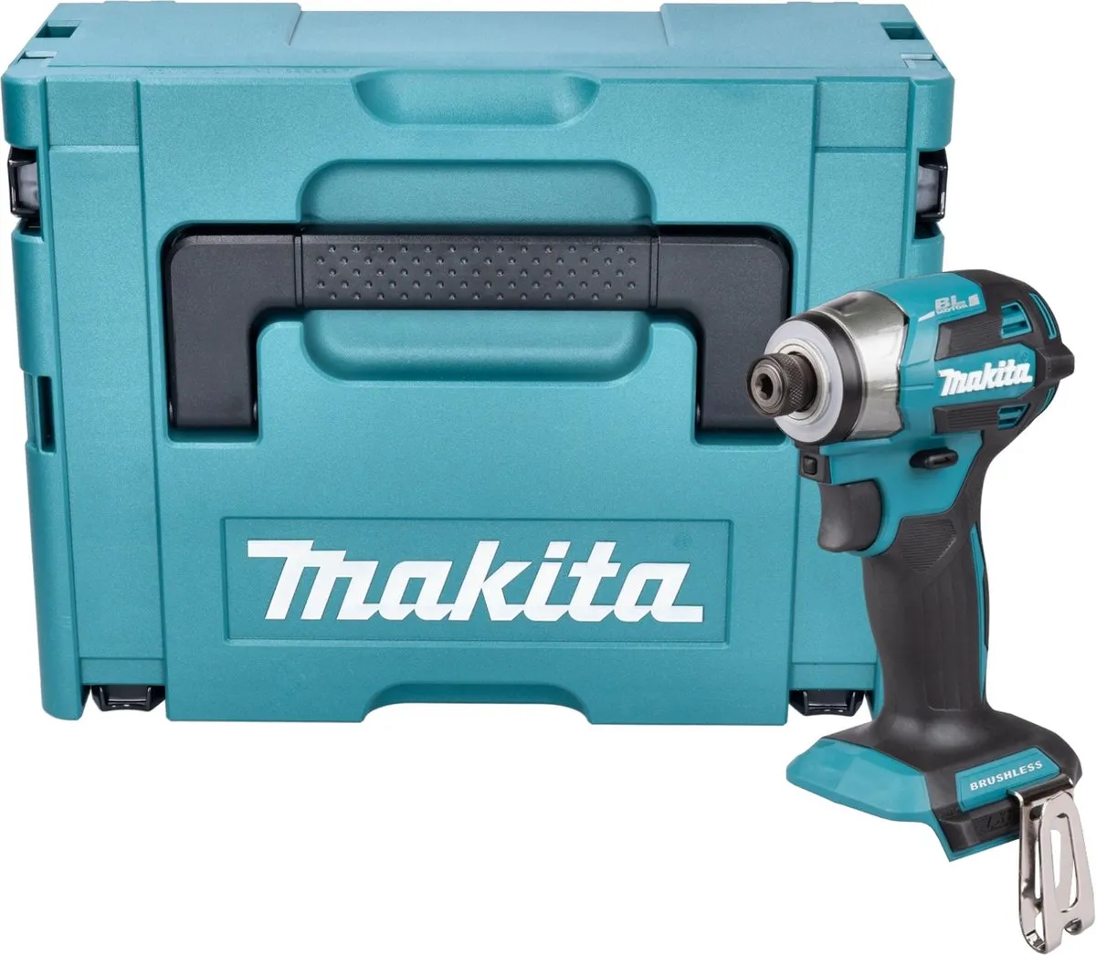 Makita DTD 173 ZJ Slagmoersleutel 18V 180Nm