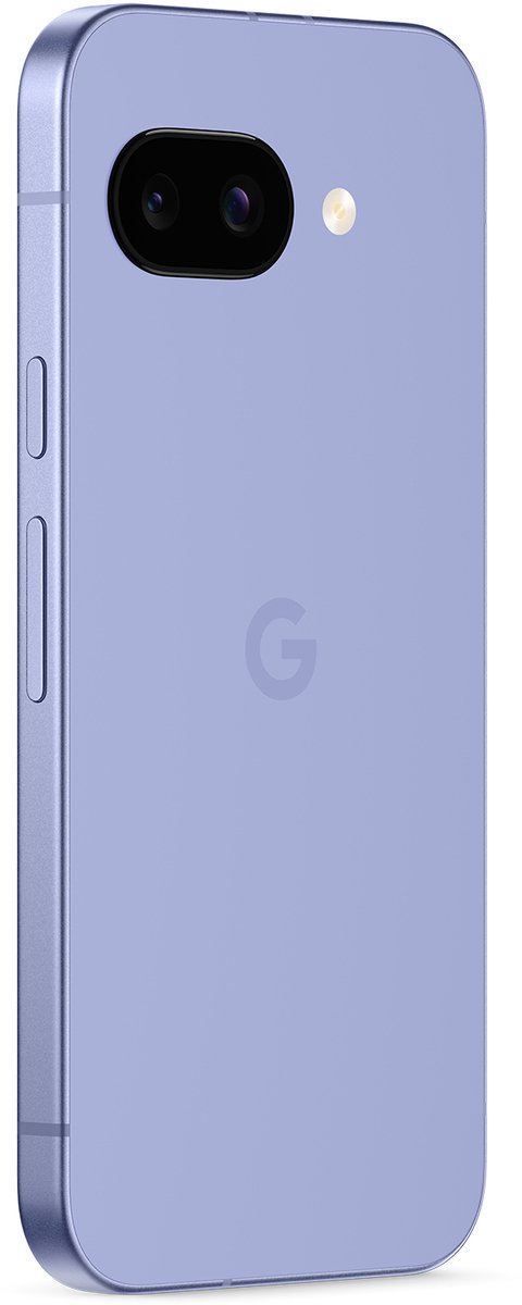 Google Pixel 9a - 128GB - Paars