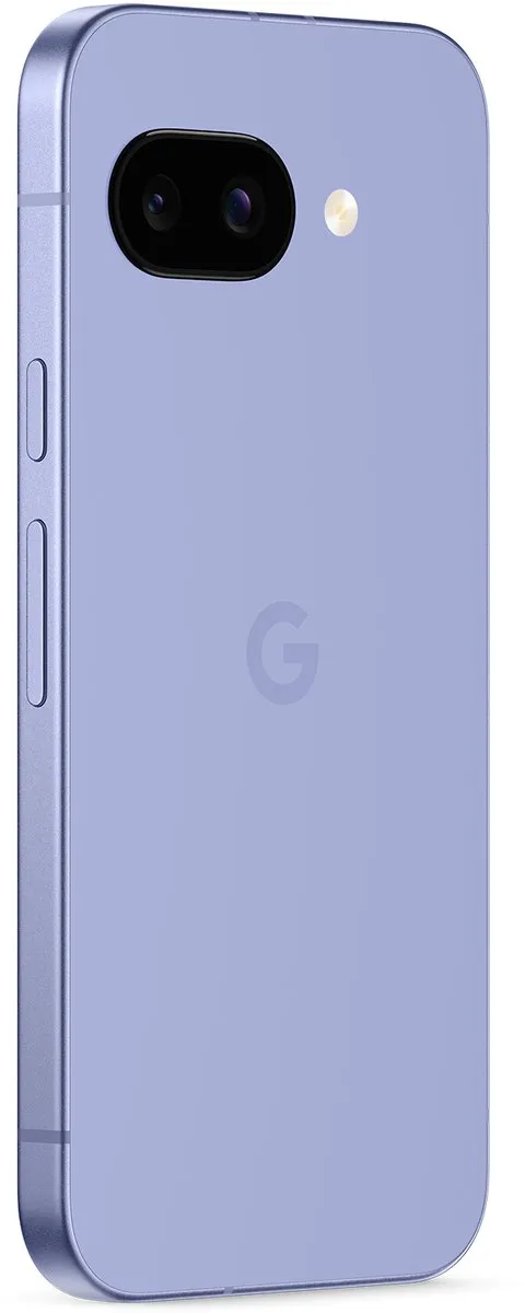 Google Pixel 9a 128GB - Paars