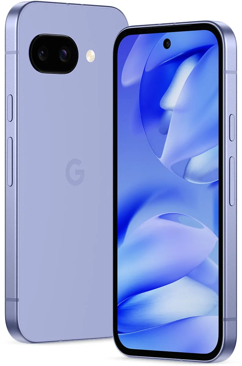 Google Pixel 9a 128GB - Paars