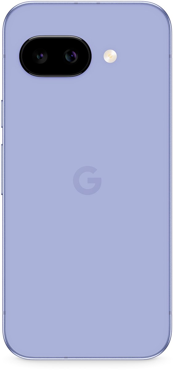 Google Pixel 9a - 128GB - Paars
