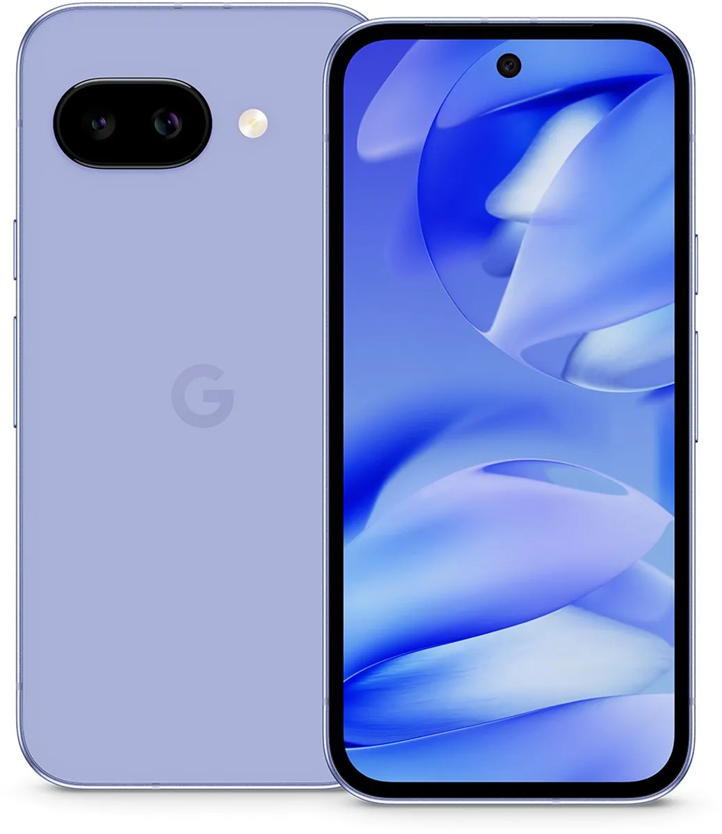 Google Pixel 9a 128GB - Paars