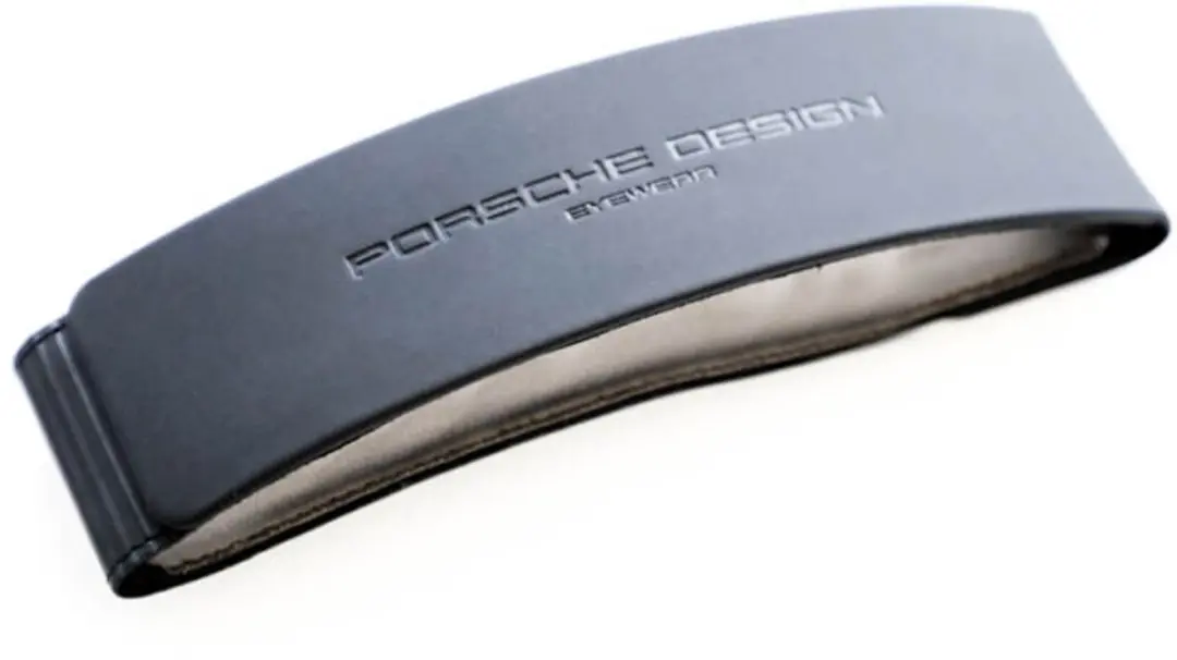 Porsche Design P8801 Leesbril - Matgoud/Wit +3.00