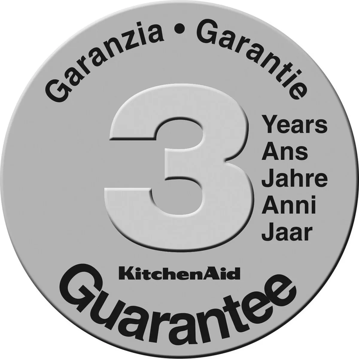 KitchenAid Waterkoker 5KEK1522EPT - 2400W - Pistache