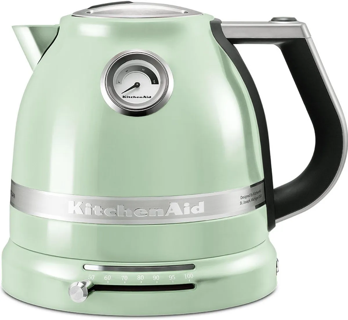 KitchenAid Waterkoker 5KEK1522EPT