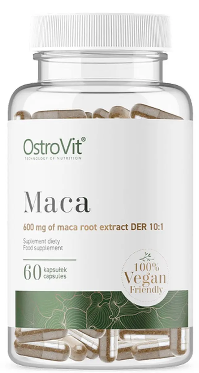 OstroVit Maca Extract 40g