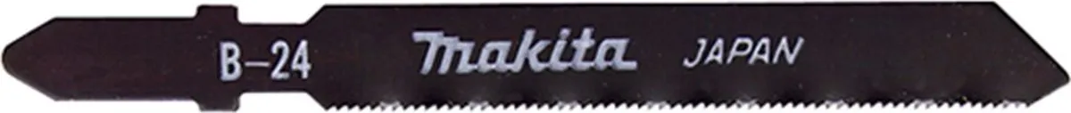 Makita Decoupeerzaagblad M+A 32mm T118G A-85759