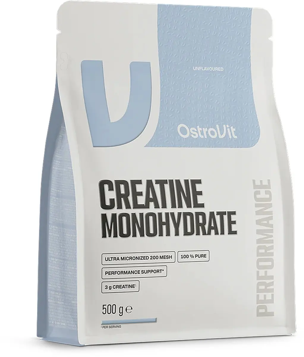 OstroVit Creatine Monohydraat 500g