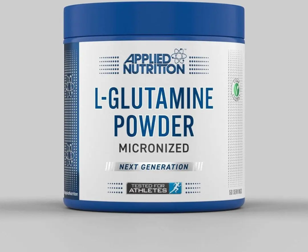 Applied Nutrition Glutamine 250g