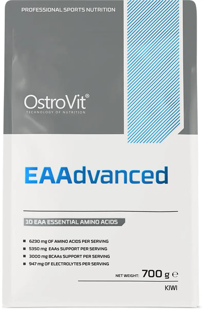 OstroVit EAAdvanced 700g