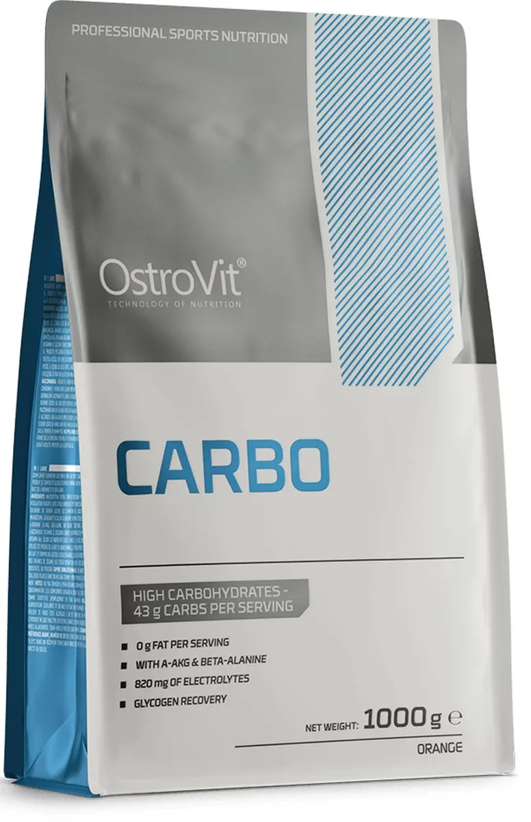 OstroVit Carbo 3000g