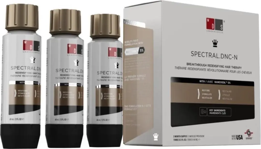 DS Laboratories Spectral DNC-N 60ml