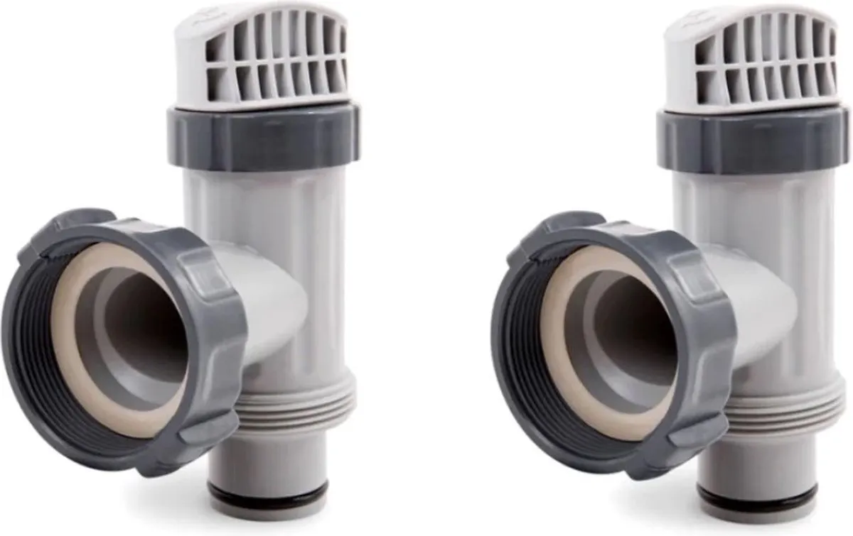 Intex Afsluiters 25010