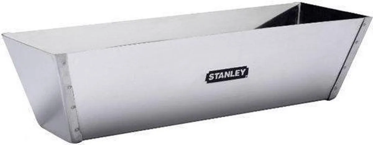 Stanley STA-STHT0-05867 Spachtelbakje Roestvrij