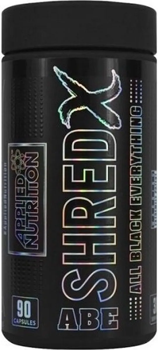 Applied Nutrition Shred-X 90 Caps