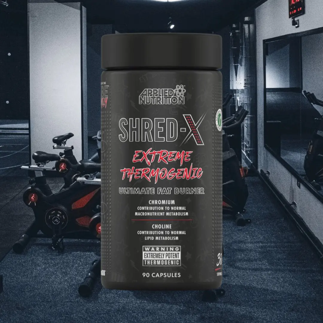Applied Nutrition Shred-X 90 Caps