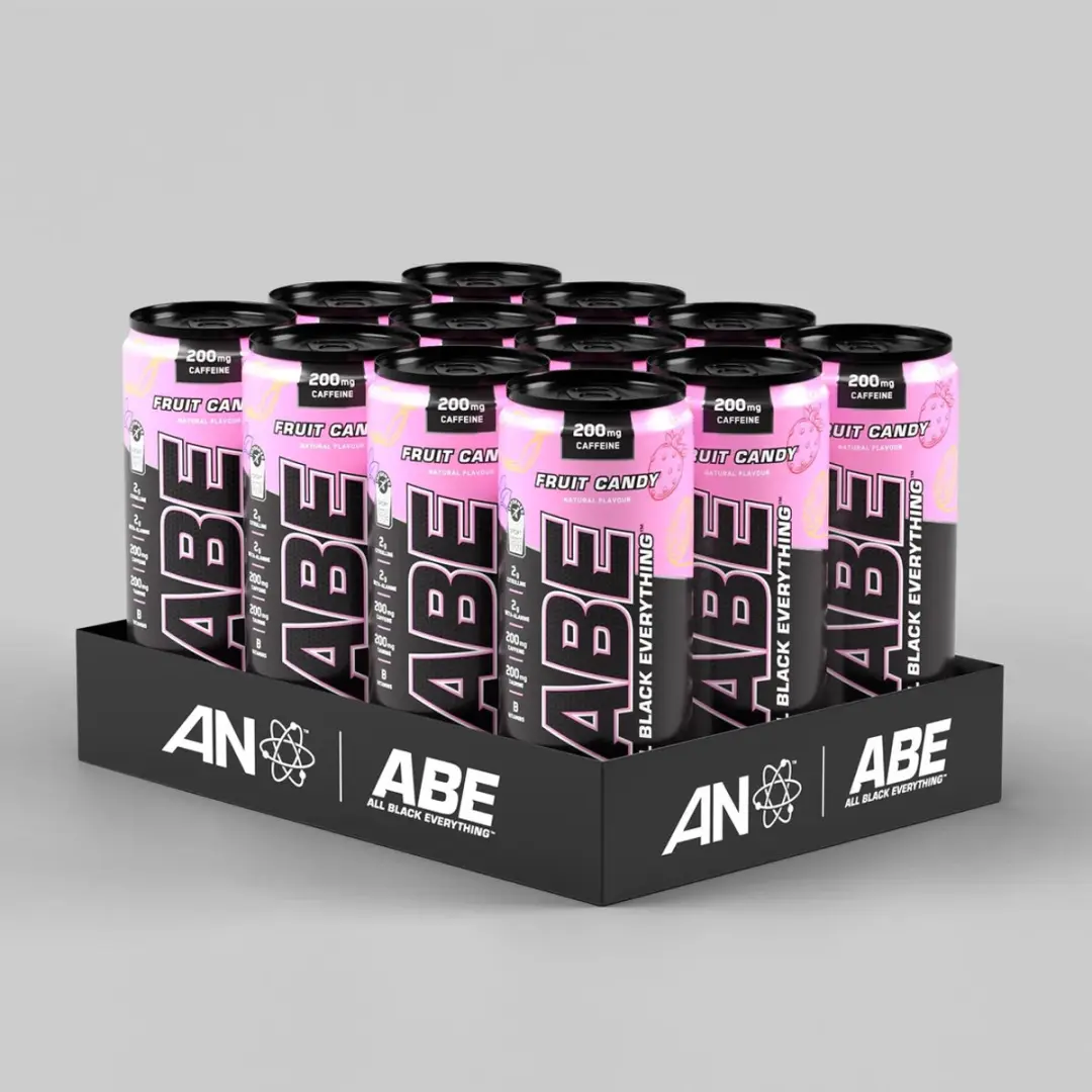 Applied Nutrition A.B.E RTD Fruit Candy 330ml