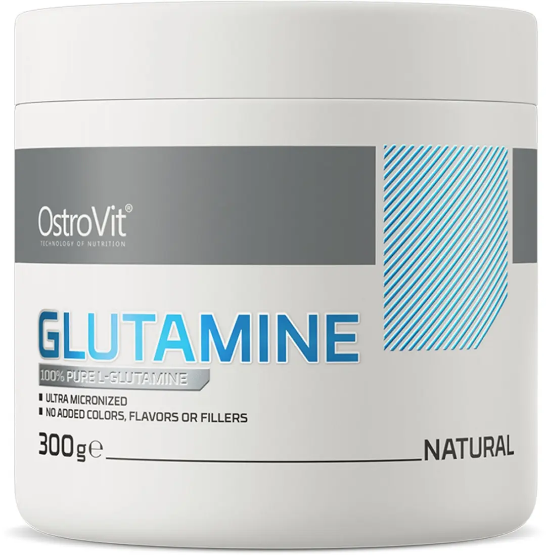 OstroVit L-Glutamine 300g