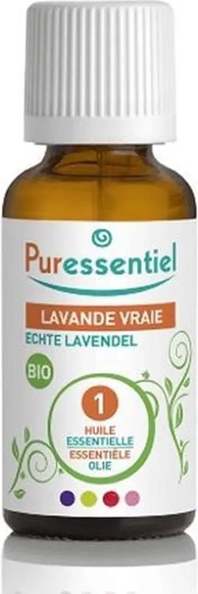Puressentiel Eo Echte Lavendel Bio 30ml