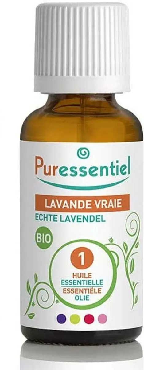 Puressentiel Eo Echte Lavendel Bio 30ml