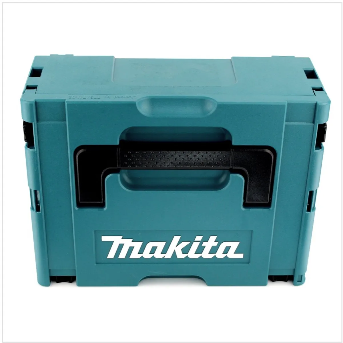 Makita DTM50RT1J Multifunctioneel Gereedschap 18V - met Makpac & 5.0Ah accu - afbeelding 4 van 5