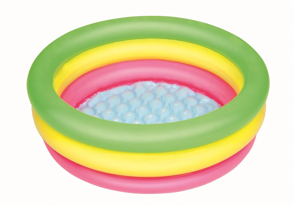Bestway Mini Opblaaszwembad 70cm