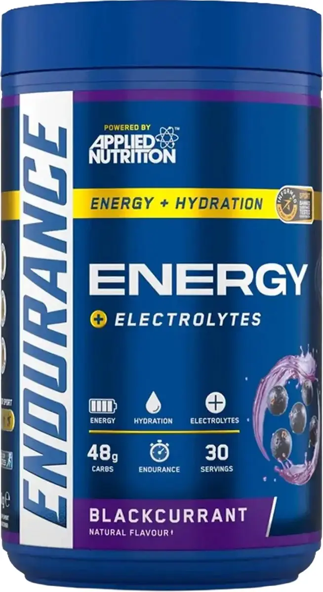 Applied Nutrition Velocity Fuel Endurance Sportdrank