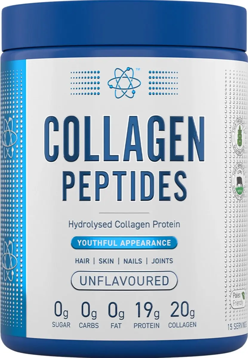 Applied Nutrition Collageen Peptides 300g