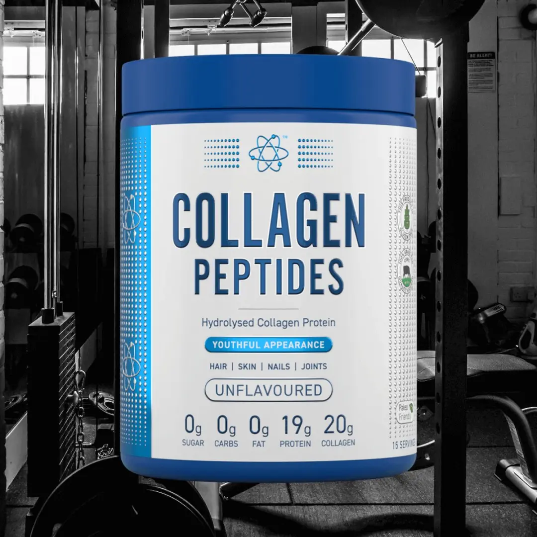 Applied Nutrition Collageen Peptides 300g