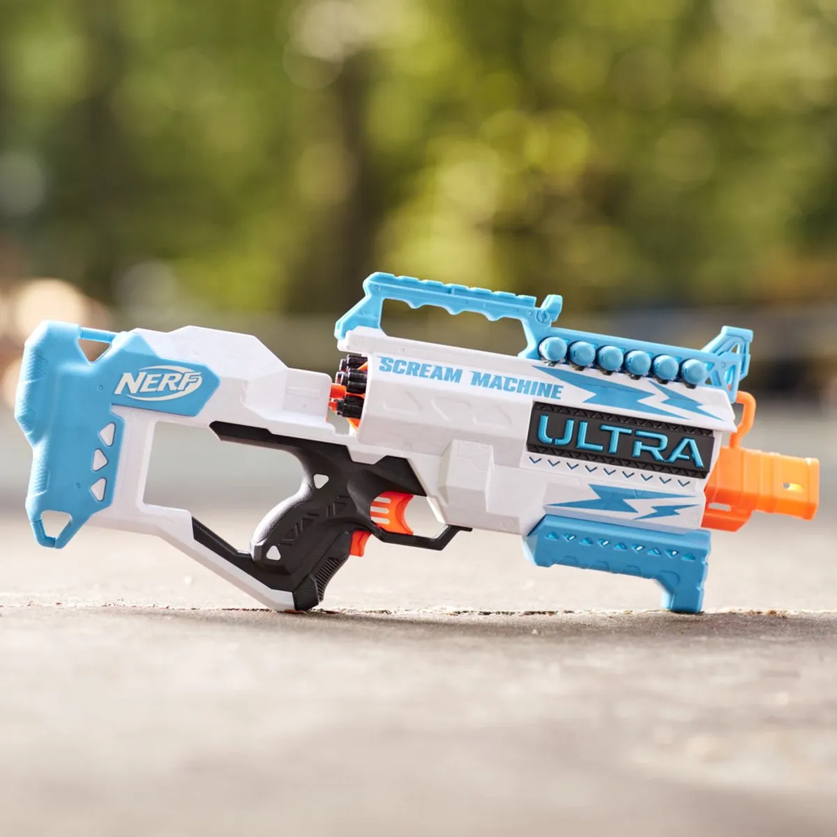 Nerf Ultra Scream Machine