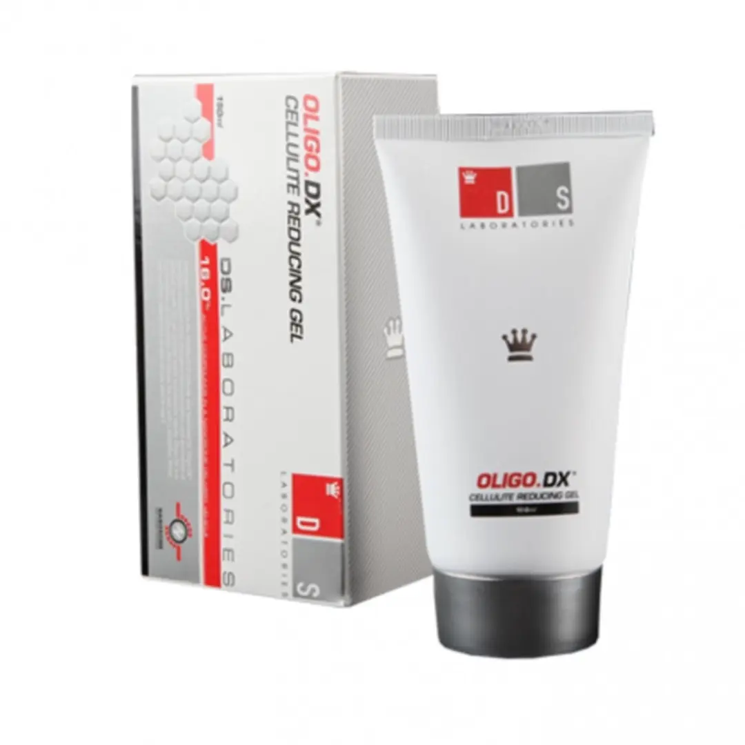 DS Laboratories Oligo Dx Cellulite Reducing Gel 200ml