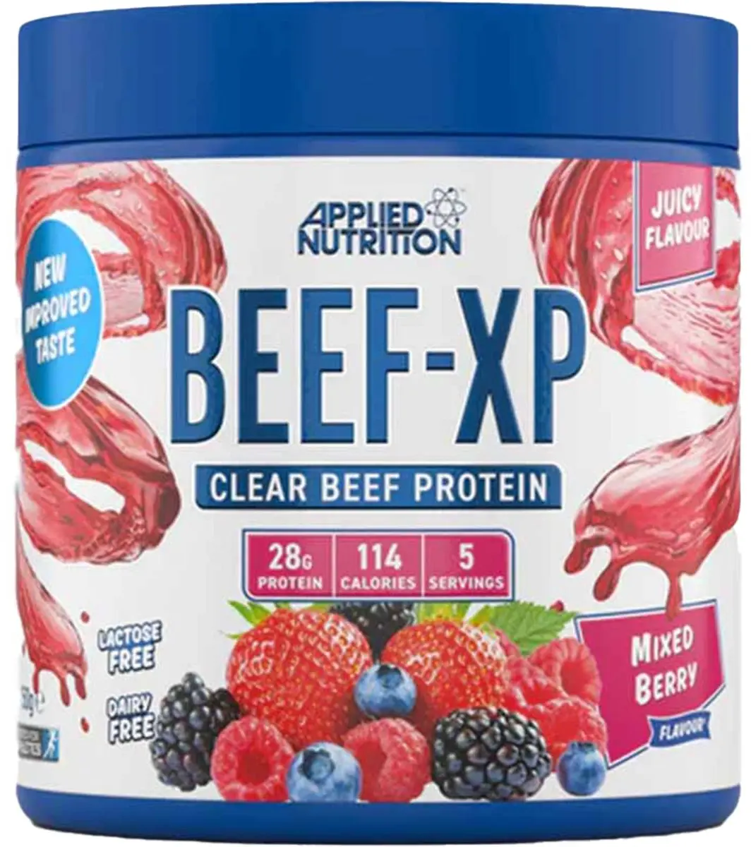 Beef-XP