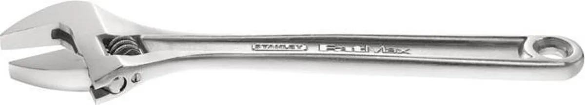Stanley FatMax Verstelbare Moersleutel 250mm - 0-95-874
