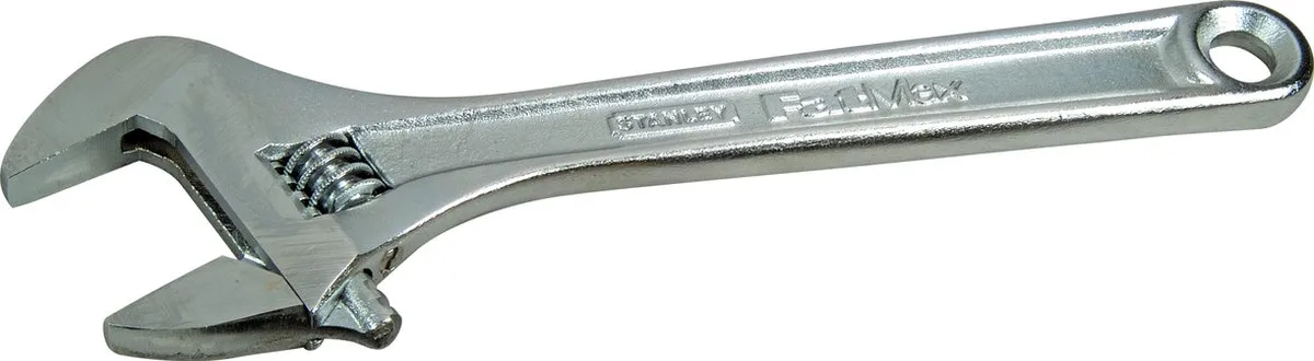 Stanley FatMax Verstelbare Moersleutel 250mm - 0-95-874