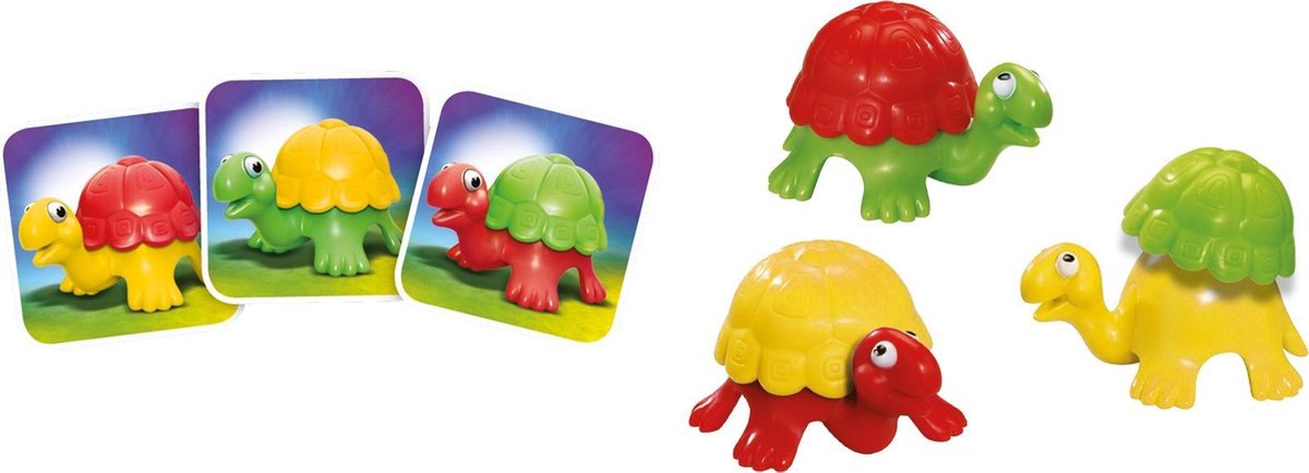 Otti Panserotti Kaartspel