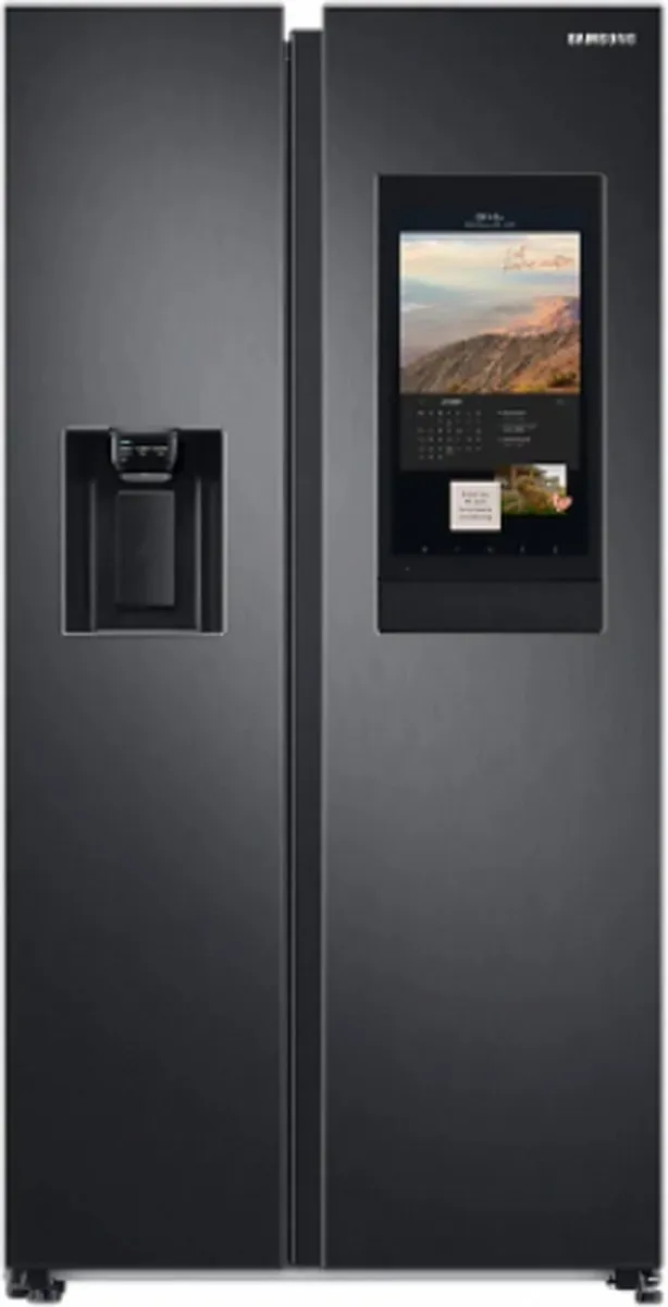 Samsung Family Hub RS6HA8891B1/EF Koelkast