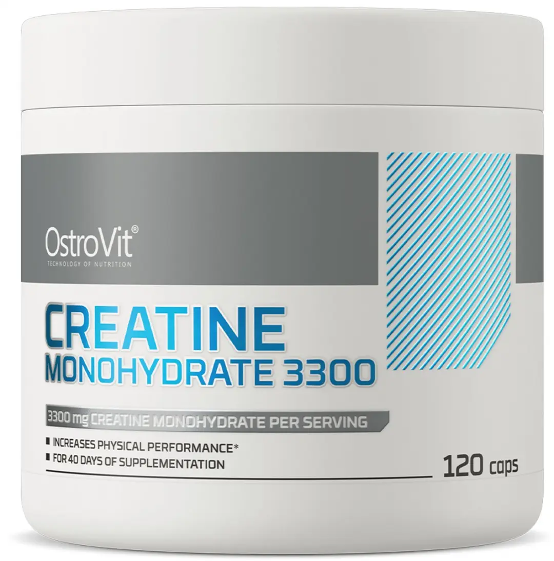 Creatine