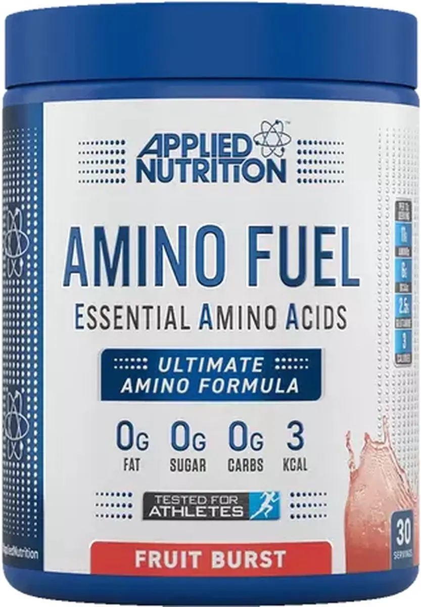 Applied Nutrition Amino Fuel EAA 390g